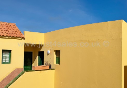 Caleta Paraiso, Costa De Antigua - Photo 12