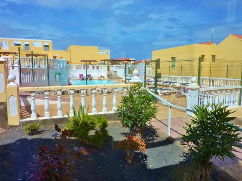 Caleta Paraiso, Costa De Antigua - Photo 15