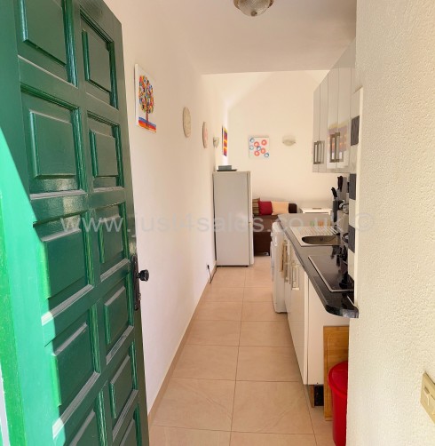 Caleta Paraiso, Costa De Antigua - Photo 5