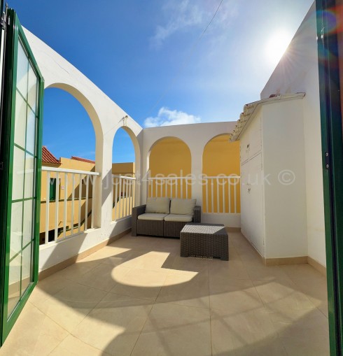 Just 4 Sales, Caleta Paraiso