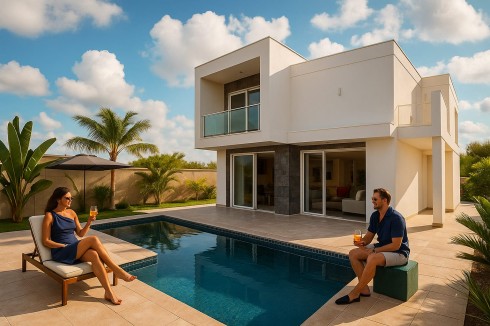 Kenthia Luxury Villas, Villaverde - Photo 4