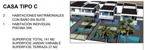 Kenthia Luxury Villas, Villaverde - Photo 6