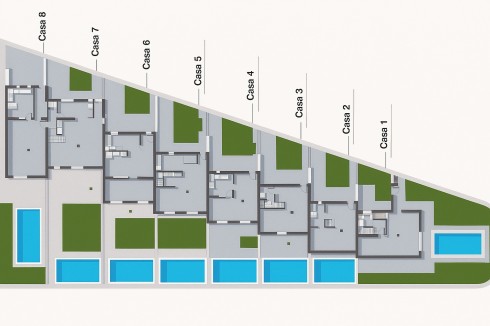 Kenthia Luxury Villas, Villaverde - Photo 9