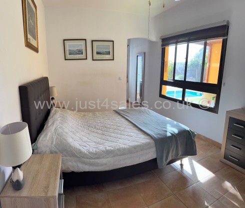 Master Suite Master Suite