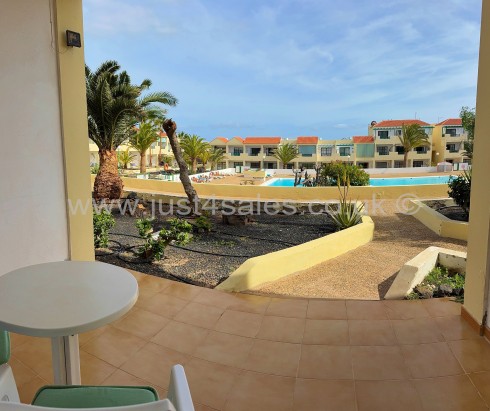 Torres Del Castillo, Costa De Antigua - Photo 1