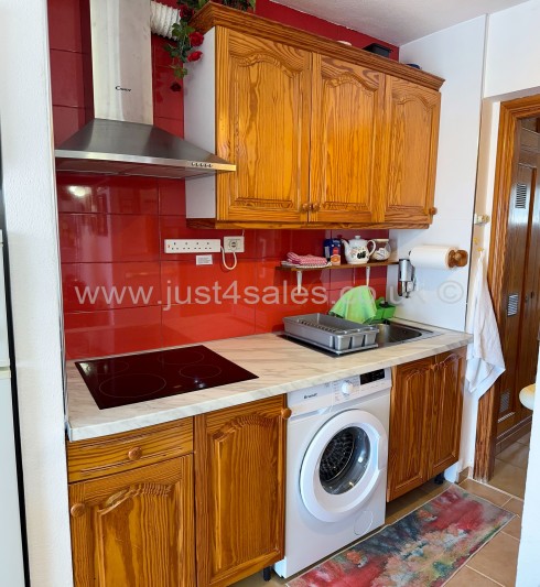 Torres Del Castillo, Costa De Antigua - Photo 5