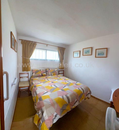 Torres Del Castillo, Costa De Antigua - Photo 6