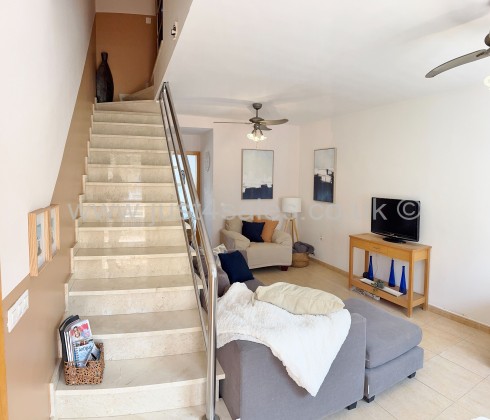 Amuley Mar 2, Caleta De Fuste - Photo 3