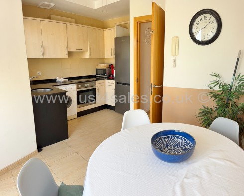 Amuley Mar 2, Caleta De Fuste - Photo 5