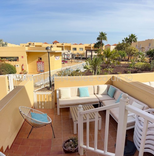 Amuley Mar 2, Caleta De Fuste - Photo 7