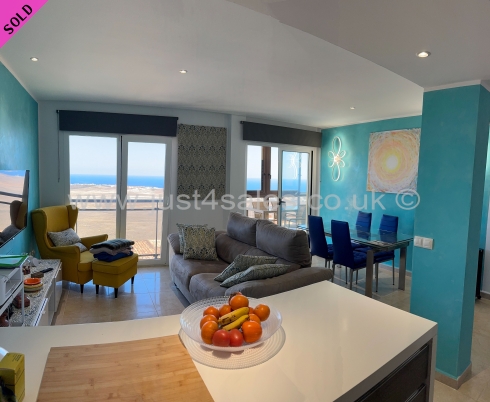 Atalaya Park Just 4 Sales.