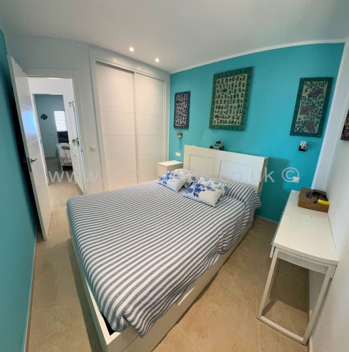 Atalaya Park Just 4 Sales.