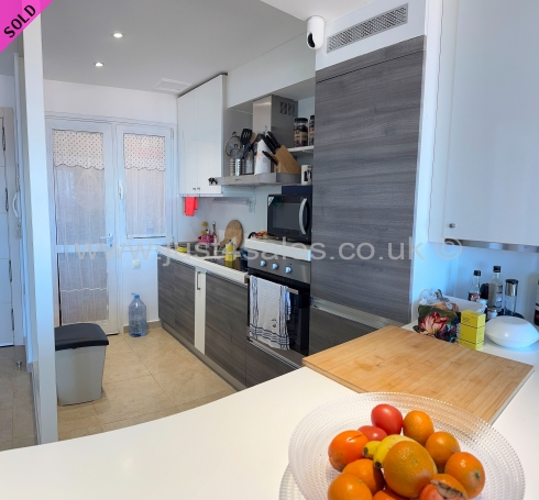 Atalaya Park Just 4 Sales.