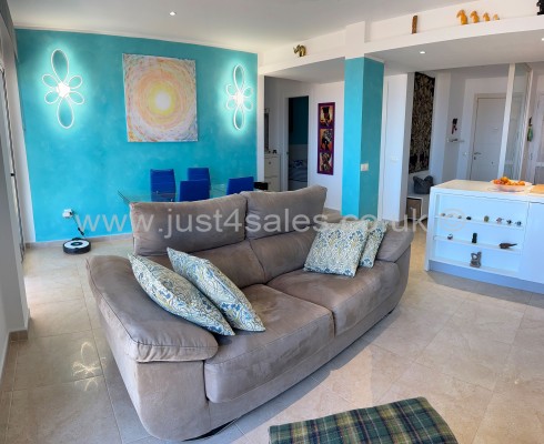 Atalaya Park Just 4 Sales.