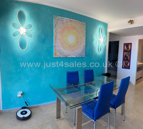 Atalaya Park Just 4 Sales.