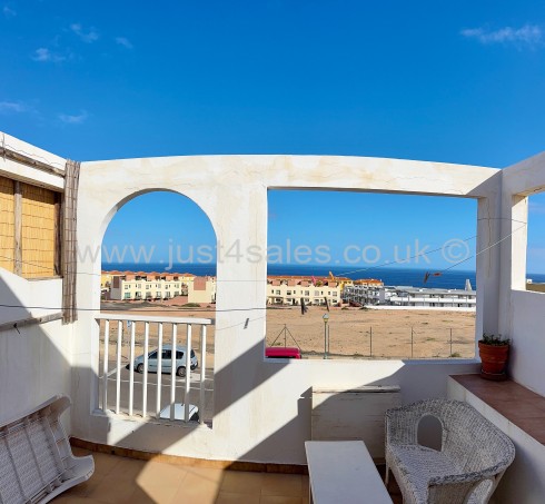 Just 4 Sales, Caleta Paraiso