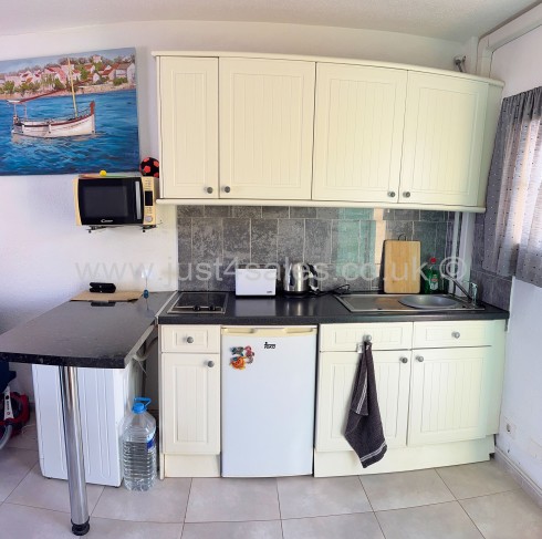 Caleta Paraiso, Costa De Antigua - Photo 4