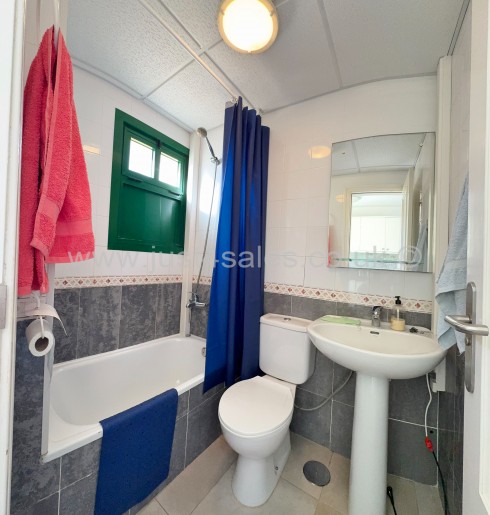 Just 4 Sales, Caleta Paraiso