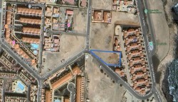 More details of Costa de Antigua