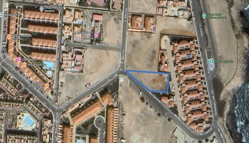 Costa de Antigua, Costa De Antigua - Photo 1