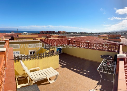 Just 4 Sales, Beach Villas