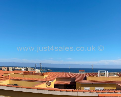 Just 4 Sales, Beach Villas