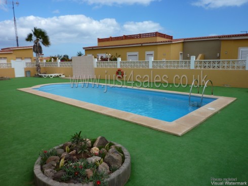 Just 4 Sales, Beach Villas