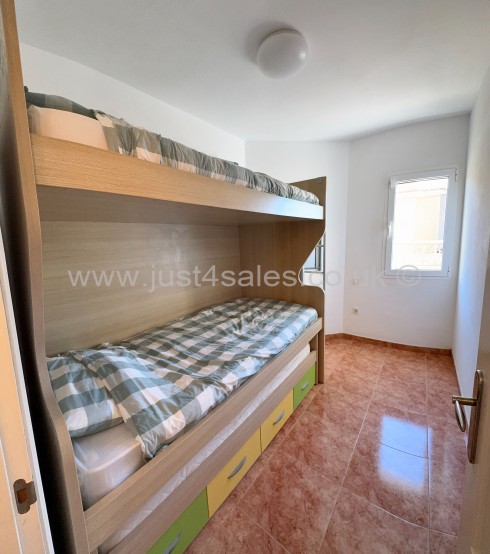 Just 4 Sales, Beach Villas