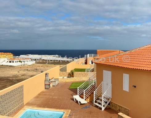 Ocean Villas Just 4 Sales