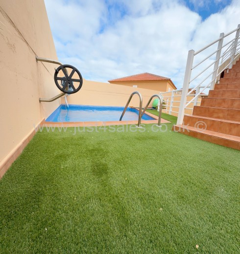 Ocean Villas Just 4 Sales