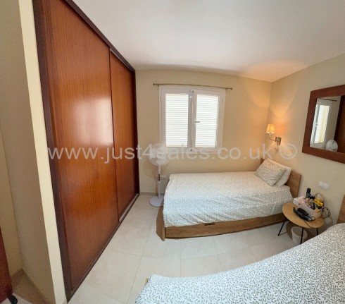 Ocean Villas Just 4 Sales