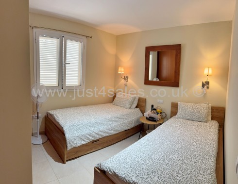 Ocean Villas Just 4 Sales