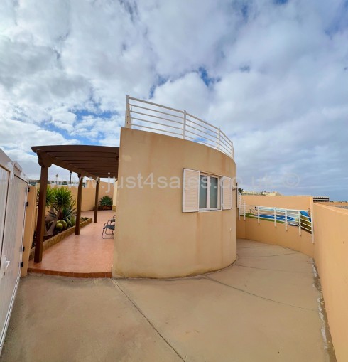 Ocean Villas Just 4 Sales