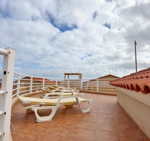 Ocean Villas Just 4 Sales