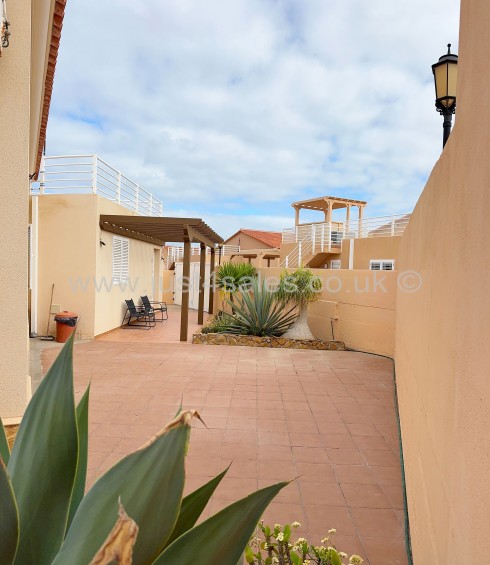 Ocean Villas Just 4 Sales