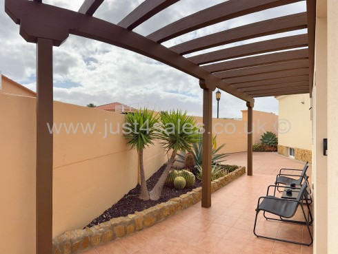 Ocean Villas Just 4 Sales