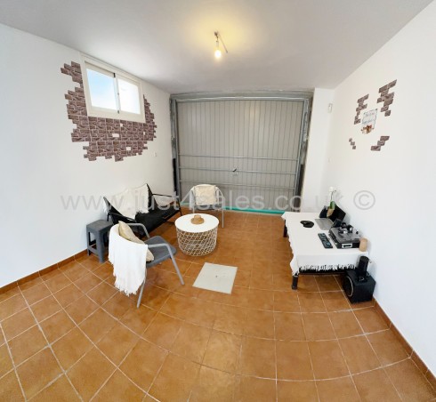 Ocean Villas Just 4 Sales