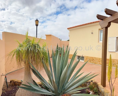 Ocean Villas Just 4 Sales