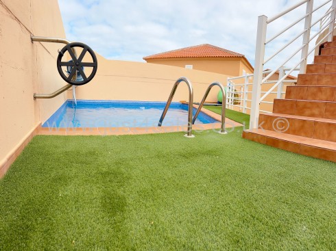 Ocean Villas Just 4 Sales