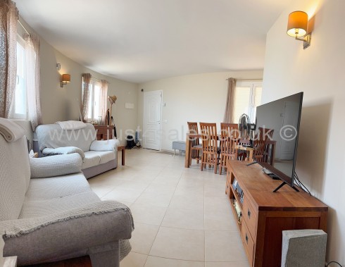 Ocean Villas Just 4 Sales