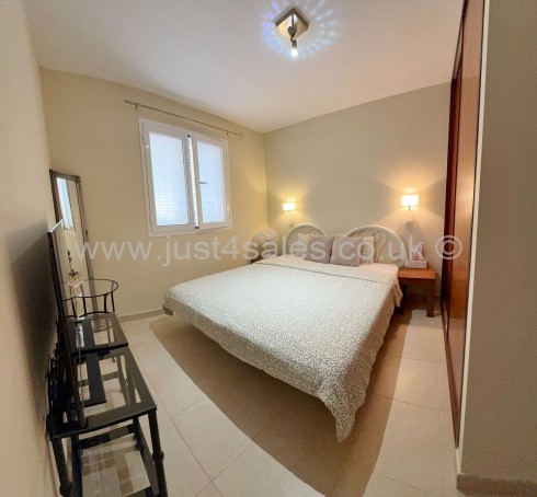 Ocean Villas Just 4 Sales