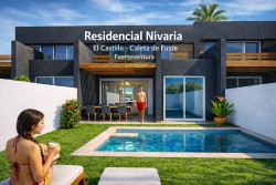 More details of Nivaria