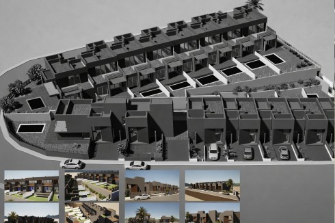 Just 4 Sales, Nivaria