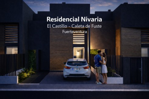 Just 4 Sales, Nivaria