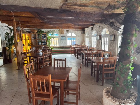 Restaurant Traspaso, Las Playitas - Photo 1