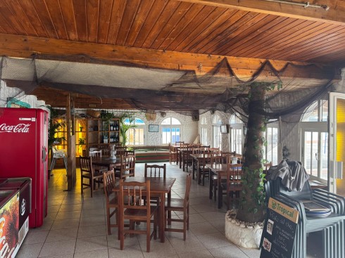 Restaurant Traspaso, Las Playitas - Photo 2 Restaurant Traspaso, Las Playitas - Photo 2