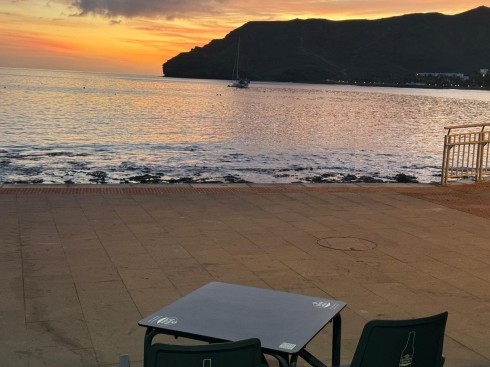 Restaurant Traspaso, Las Playitas - Photo 4