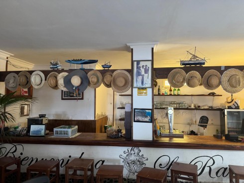 Restaurant Traspaso, Las Playitas - Photo 5