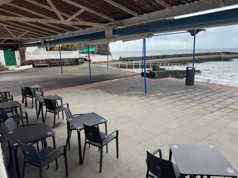 Restaurant Traspaso, Las Playitas - Photo 7