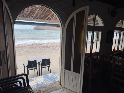 Restaurant Traspaso, Las Playitas - Photo 8